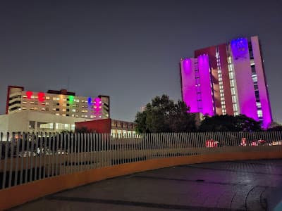 Hospital de Gineco-Obstetricia 23