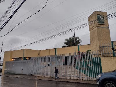 Hospital General de Zona Número 23