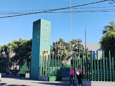 Hospital General de Zona 26
