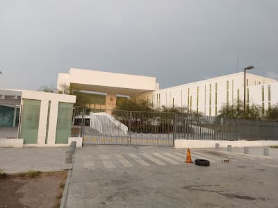 Hospital General Regional No. 270