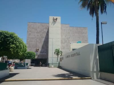 Hospital General de Zona #28