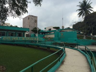Hospital General IMSS, Medicina Familiar 28