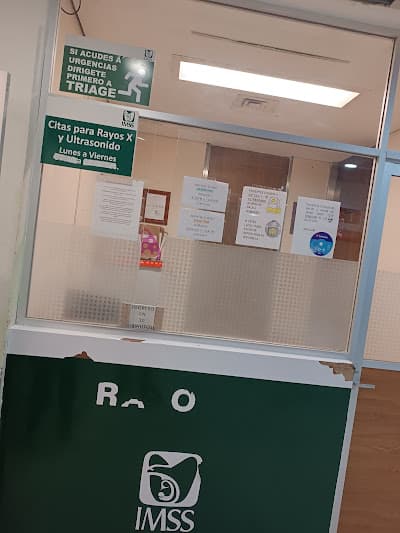 Hospital General de Zona No. 3 IMSS