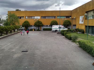 IMSS Hospital General de Zona 3