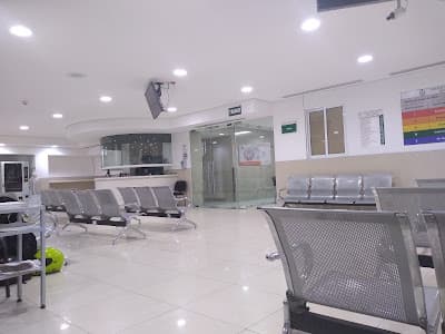 Hospital 3 IMSS