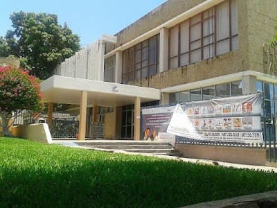 Hospital General de Zona No. 32