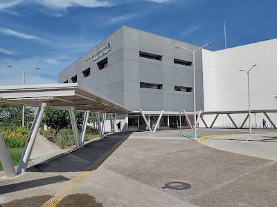 Hospital General de Zona No. 33