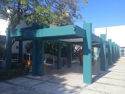Hospital General de Zona N. 4 IMSS