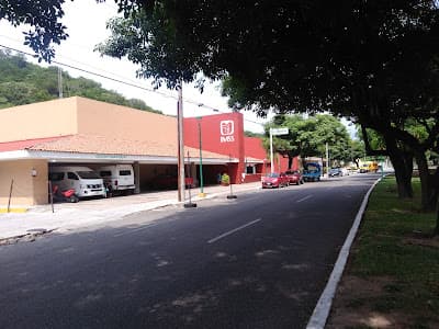 Hospital General de Subzona 41