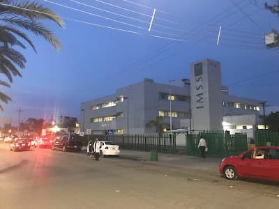 IMSS HGZ No.46