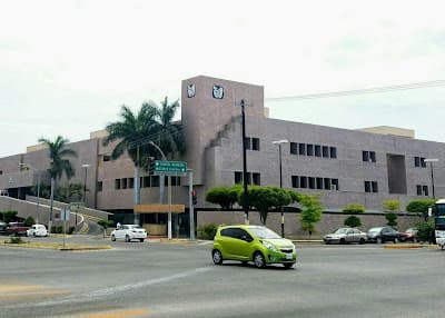 Hospital General Zona 49