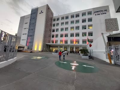 Hospital de Especialidades 5