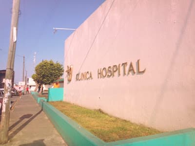Hospital General de Zona 50