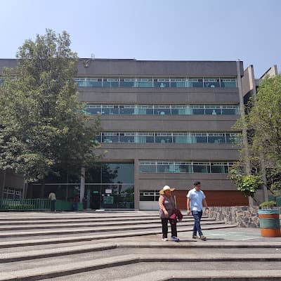 Hospital General de Zona 53