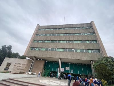 Hospital General de Zona 57