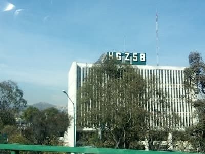 HGZ 58