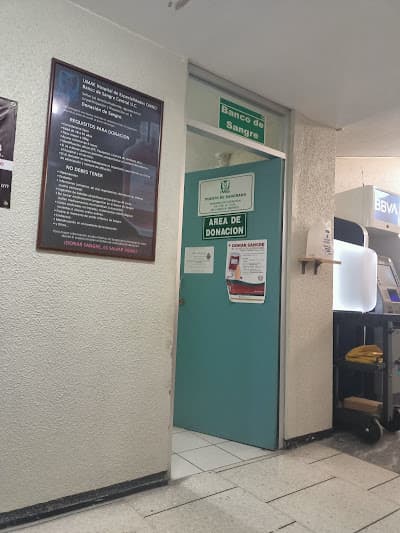Hospital General de Zona/MF 6