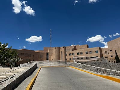 Hospital General Regional No. 66
