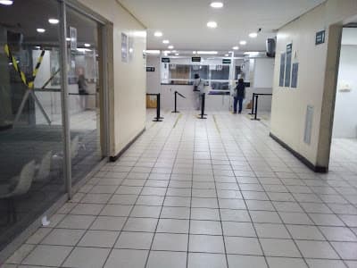 IMSS Hospital General de Zona UMF 76