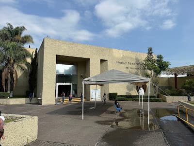 IMSS Hospital General de Zona 83