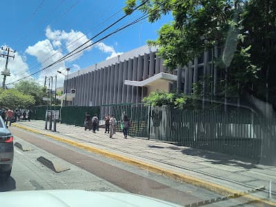 Hospital General de Zona 89