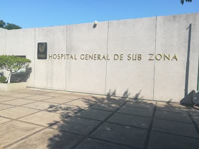 HGSMF 9 IMSS