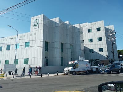 Hospital de Traumatología