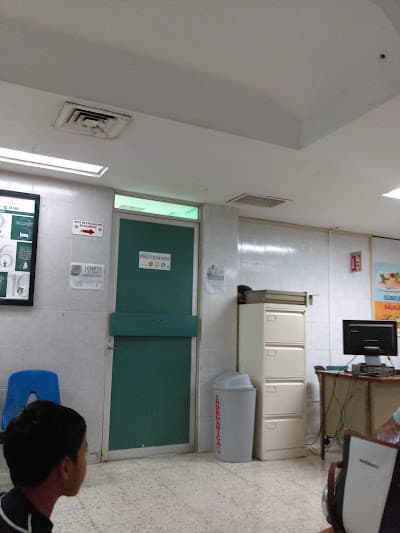 Hospital IMSS