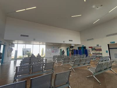 IMSS Bienestar - Hospital Municipal Lerma