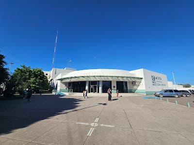 Hospital de Urgencias