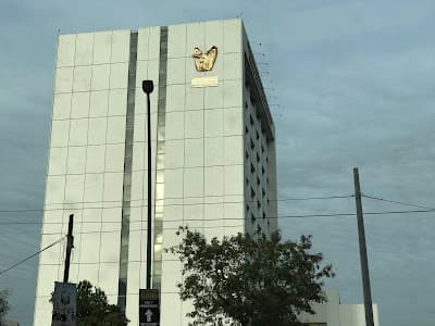 Unidad Médica de Alta Especialidad No. 25