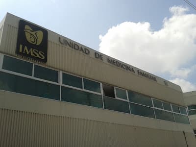 IMSS Clínica 51