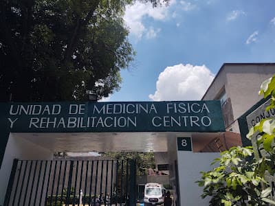 Hospital de rehabilitación