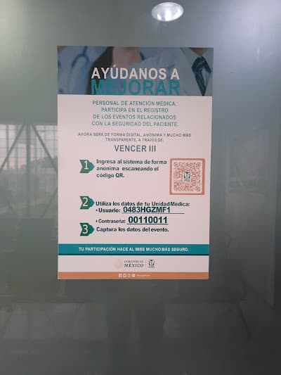 urgencias imss