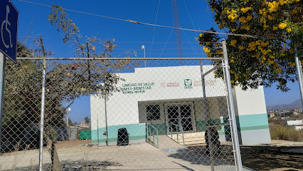 centro-de-salud-imss-bienestar clinica