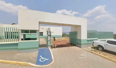 centro-de-salud-villa-guerrero clinica