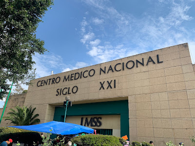 centro-medico-nacional-siglo clinica