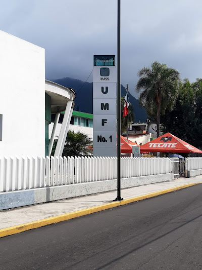 clinica-1-imss-veracruz clinica