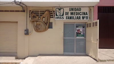 clinica-11-imss-guerrero clinica
