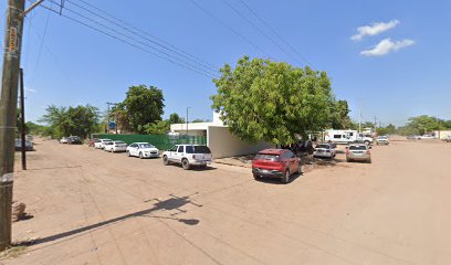 clinica-11-imss-vicam clinica
