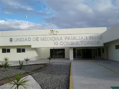 clinica-12-imss clinica