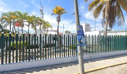 clinica-13-imss-nayarit clinica