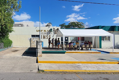 clinica-13-imss-yucatan clinica
