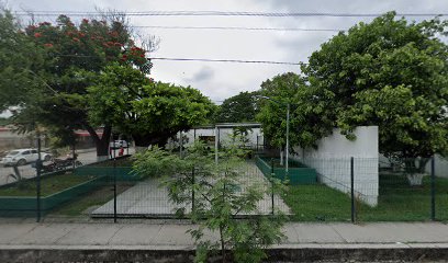clinica-14-imss-pujiltic clinica