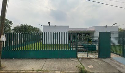 clinica-15-imss-tabasco clinica
