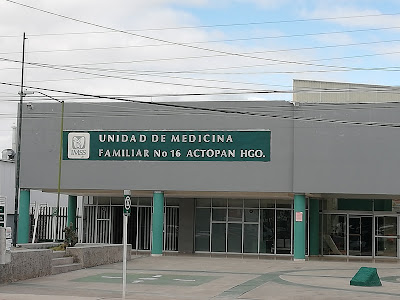 clinica-16-imss-actopan clinica