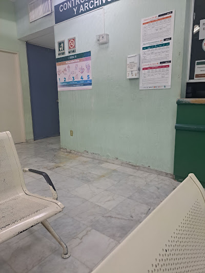 clinica-17-imss-colima clinica