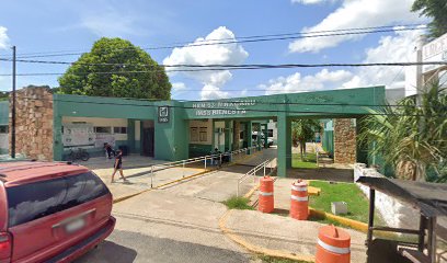 clinica-17-imss-yucatan clinica