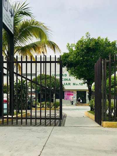 clinica-18-imss-colima clinica
