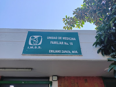 clinica-18-imss-emiliano-zapata clinica